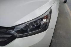 2015 Dongfeng Fengshen Fengshen AX7 2015 2.0 AT Smart Easy #5