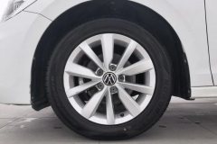 2021 Volkswagen Bora Sedan 2021 1.5 AT ComfortSmart Connect #6