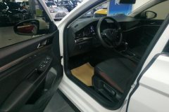 2022 Volkswagen Bora Sedan 2021 1.5 AT ComfortSmart Connect #9