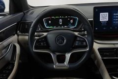 2023 BYD Song Plus New Energy 2021 1.5L AT DM-i 110KM FlagshipPLUS #15