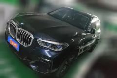2022 BMW X5 2022 3.0T AT xDrive 40Li MSport Pkg #1