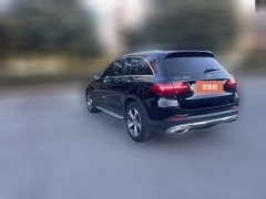 2016 Mercedes-Benz GLC-Class 2016 2.0T AT GLC 200 4MATIC #4