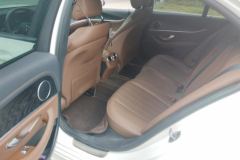 2022 Mercedes-Benz E-Class(Imported) 2022 2.0T AT E 260 FashionSport (Imported) #11