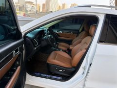 2016 Haval H6 Coupe 2016 Blue Label 1.5T MT 2WDElite #17