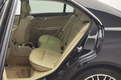 2015 Mercedes-Benz E-Class 2015 3.0T AT E320L #19