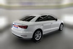 2017 Audi A3 Sedan 2016 1.4T AT 35TFSILinkedIn #3
