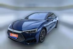 2022 BYD Han 2022 1.5T AT DM-i 121KM Exclusive #1
