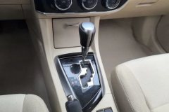 2017 Toyota Corolla 2017 1.2T AT GL #17