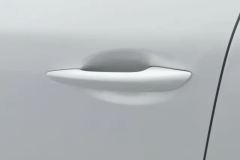 2024 Mazda Mazda3 Axela Sedan 2023 2.0L AT dazzling qualityEdition #8