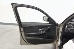 2016 BMW 3 Series 2016 2.0T AT 320iFashion #11