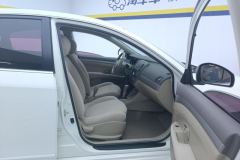 2017 Nissan Sylphy 2016 1.6 AT ClassicXEComfort #8