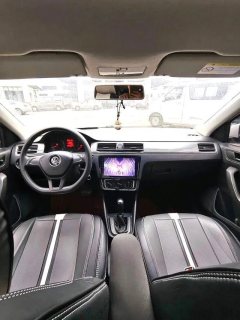 2017 Volkswagen Santana Haona 2017 1.6 AT Fashion #6