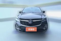 2021 Buick Envision Plus 2021 1.5T AT 532T2WDLuxury #2