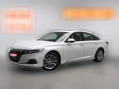 2022 Honda Accord 2022 1.5T AT 260TURBO Luxury #1