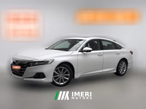 2022 Honda Accord 2022 1.5T AT 260TURBO Luxury