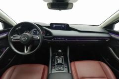 2024 Mazda Mazda3 Axela Sedan 2023 2.0L AT dazzling qualityEdition #14
