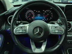 2021 Mercedes-Benz C-Class 2021 1.5T AT C200LFashionSport #9