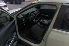 2018 Nissan Kicks 2017 1.5 AT Smart Drive #9