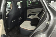 2023 BYD Song Plus PHEV 2021 EV AT Premium #11