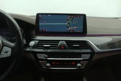 2022 BMW 5 Series 2022 Facelift II 525Li Luxury Pkg #13