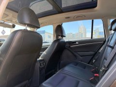 2016 Volkswagen Tiguan 2016 1.8T AT 300TSILuxury FWD #6