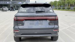 2020 BYD Song Pro PHEV 2019 1.5T AT DMPerformanceFlagship 4WD HEV #5