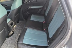 2024 Geely Galaxy Geely Galaxy Xingyuan 2025 310km Youth #11