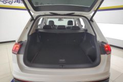 2022 Volkswagen Tiguan L 2022 2.0T AT 330TSI 2WDSmart #4