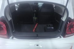 2022 Roewe Clever 2021 302km AT Excellence #4