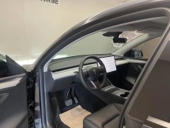 2024 Tesla Model Y 2024 rear wheel driveEdition #29