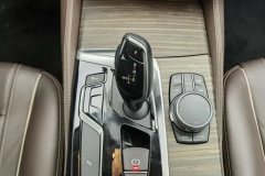 2019 BMW 5 Series 2019 2.0T AT 530LiLeadingLuxury Pkg #17