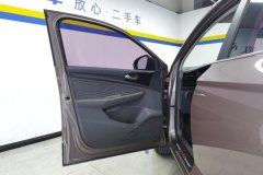 2020 Jetta VS7 2020 1.4T AT Joy #7