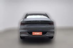 2024 BYD Qin Plus 2024 Glory 1.5L AT DM-i 55KMLeading #4