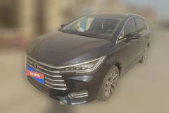 2019 BYD Song MAX 2019 1.5T AT Smart ConnectRui Jin7Seat China V #1