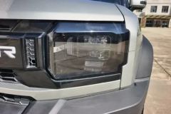 2024 Jetour Traveler 2023 2.0T AT 4WDconquerPRO #5