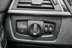 2019 BMW 3 Series 2019 2.0T AT 320LiFashion #24