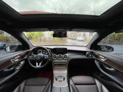 2022 Mercedes-Benz GLC-Class 2022 GLC 300 L 4MATIC AT Dynamic #6