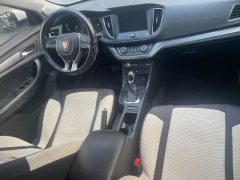 2018 Roewe 360 2018 1.5 AT PLUSLuxury #5