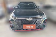 2023 Chery Tiggo 8 Pro 2022 1.6T AT 290T 2WDSkyEdition 7Seat #2