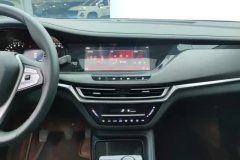 2022 Chang'an CS35 Plus 2022 1.6L MT Luxury #13