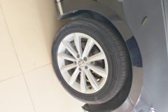 2018 Volkswagen Magotan 2018 1.8T AT 330TSI DSG Leading #6