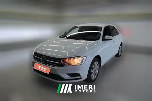 2021 Volkswagen Bora Sedan 2019 1.5 AT Fashion Facelift