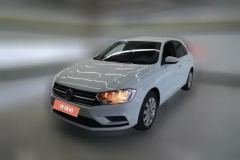 2021 Volkswagen Bora Sedan 2019 1.5 AT Fashion Facelift #1