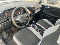 2022 Jetta VS5 2022 1.4T AT 280TSI EntryPro #12