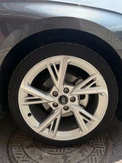 2023 Audi A3 Sportback 2022 Sportback 1.4T AT 35 TFSI FashionElegant #16