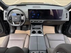 2023 Li Auto Li Auto L8 2023 Pro #9