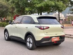 2025 Geely Galaxy Geely Galaxy Xingyuan 2025 310km Youth #9