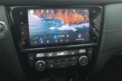 2022 Nissan Qashqai 2022 2.0 AT XV Prem.Luxury #13