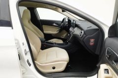 2015 Mercedes-Benz GLA-Class 2015 2.0T AT GLA220Luxury 4WD #22