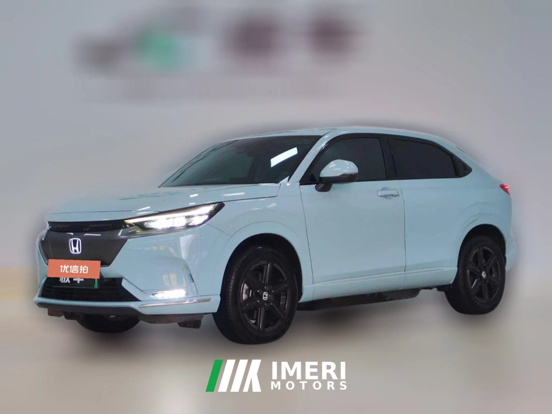 2023 Honda e:NP1 2023 420km See the extremeEdition